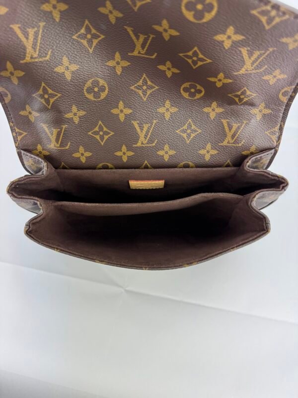 Louis Vuitton pochette metis
