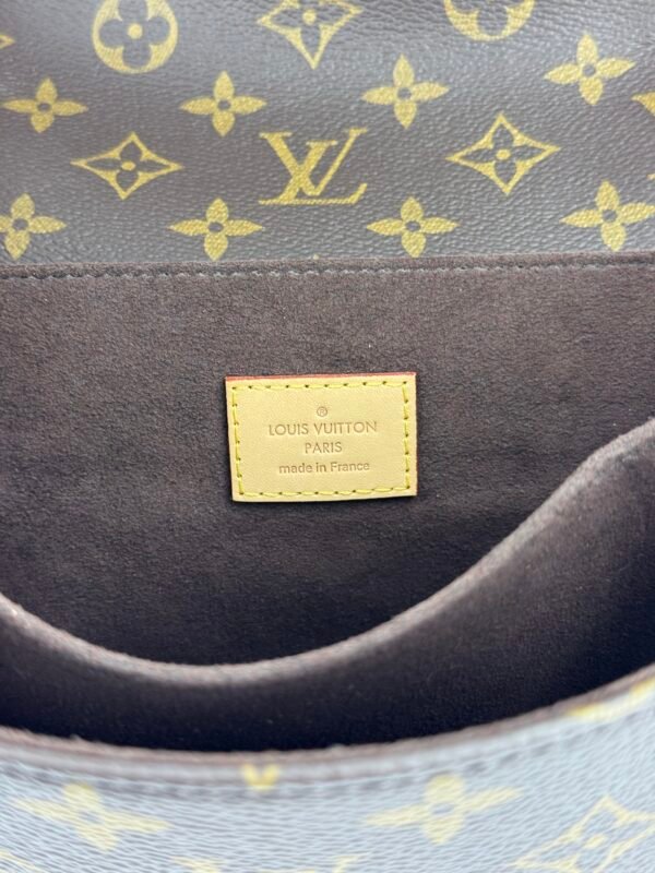 Louis Vuitton pochette metis