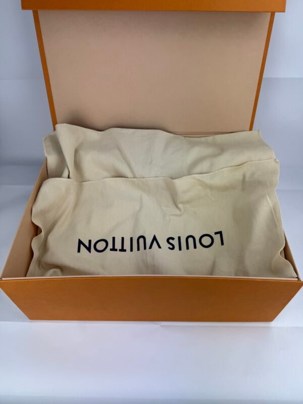Louis Vuitton OnTheGo GM