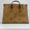 Louis Vuitton OnTheGo GM