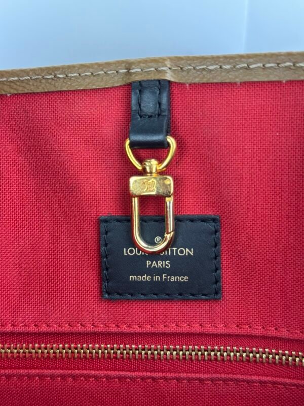 Louis Vuitton OnTheGo GM