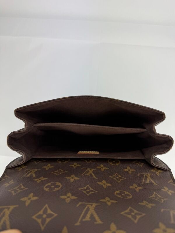 IMG_0918 Louis Vuitton Pochette Métis