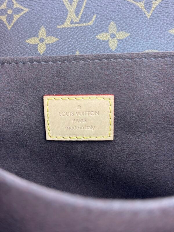 IMG_0919 Louis Vuitton Pochette Métis