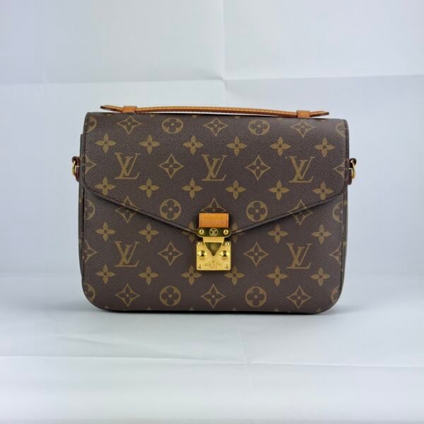 Louis Vuitton Pochette Métis