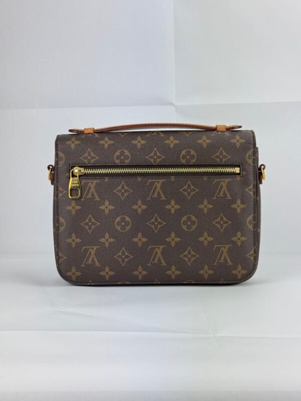 IMG_0924 Louis Vuitton Pochette Métis
