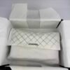 IMG_0934 Chanel Classic Double Flap Lambskin – Medium