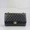 IMG_0936 Chanel Classic Double Flap Lambskin – Medium