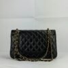 IMG_0937 Chanel Classic Double Flap Lambskin – Medium