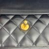 IMG_0940 Chanel Classic Double Flap Lambskin – Medium