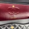 IMG_0941 Chanel Classic Double Flap Lambskin – Medium
